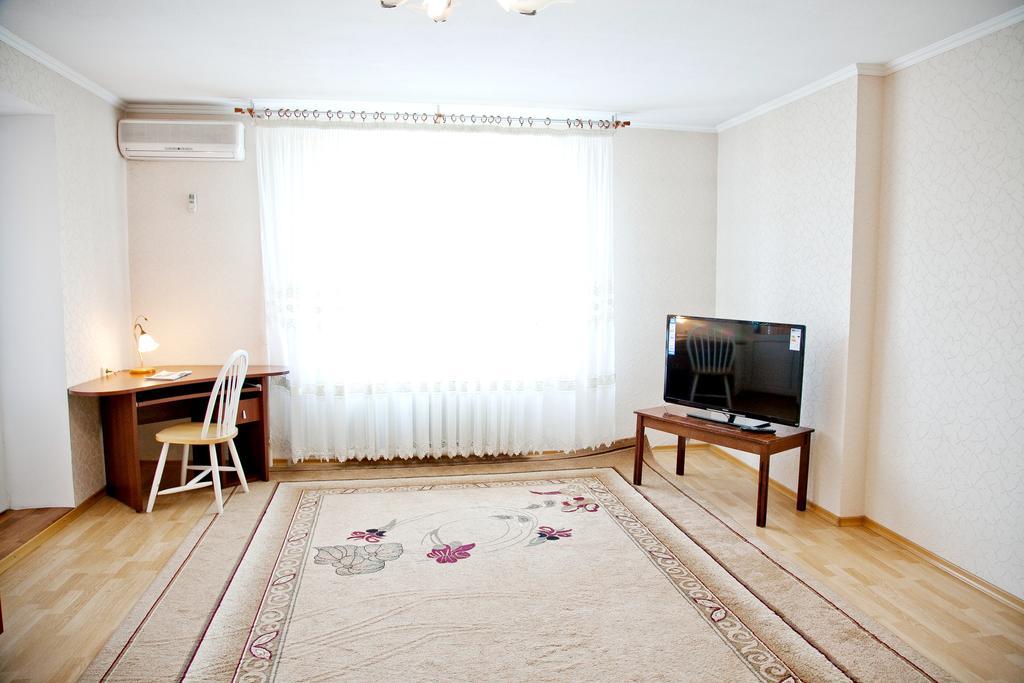 Poznyaky Apartments Kijev Kültér fotó